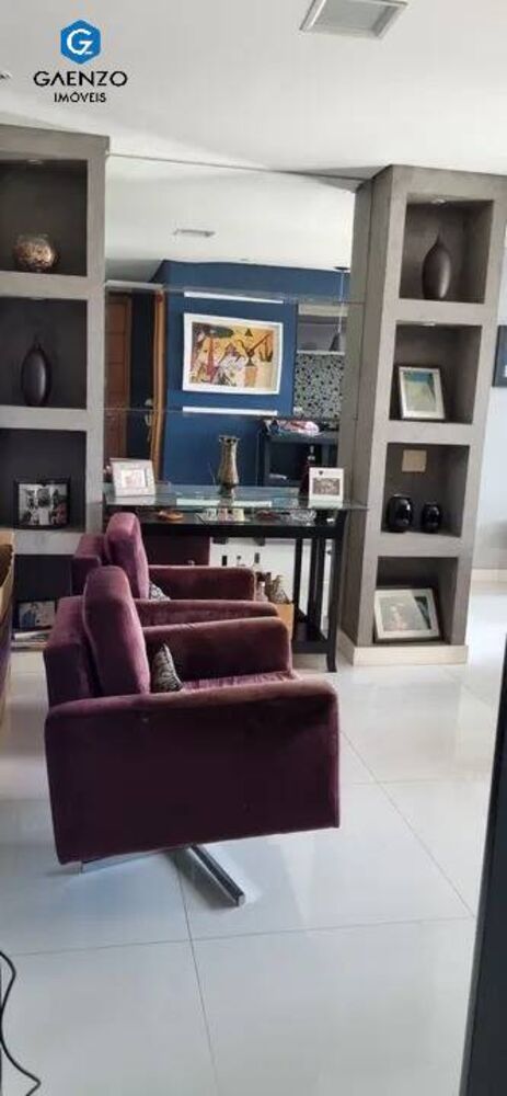 Apartamento, 3 quartos, 150 m² - Foto 10