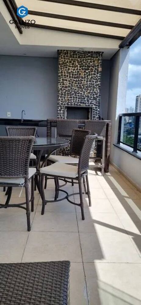 Apartamento, 3 quartos, 150 m² - Foto 9