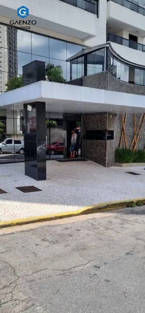 Apartamento, 3 quartos, 150 m² - Foto 12