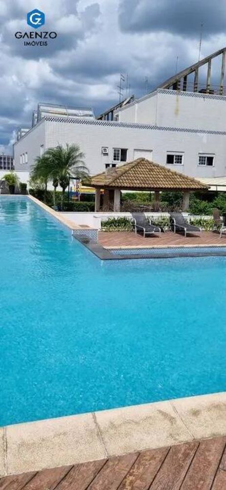 Apartamento, 3 quartos, 150 m² - Foto 5