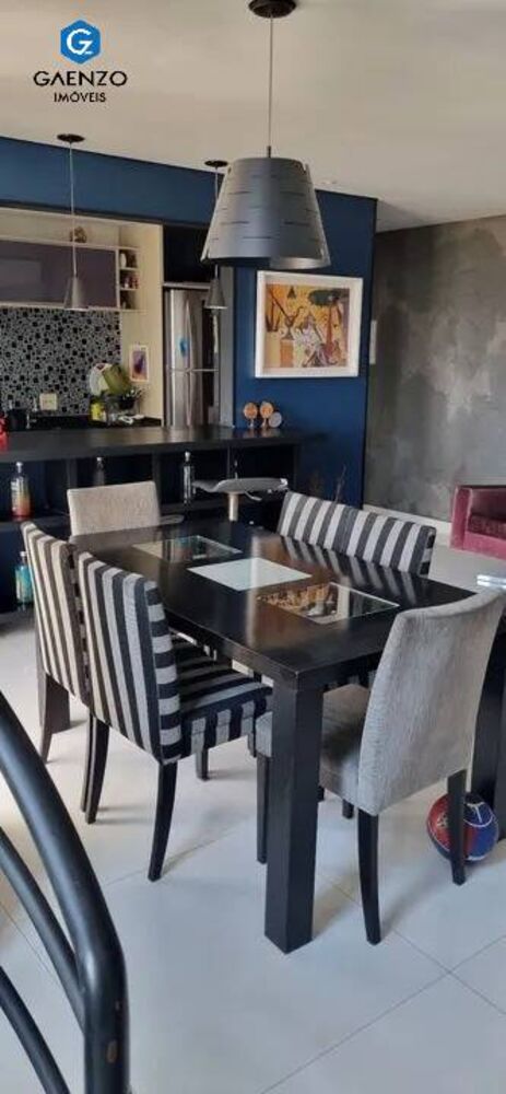 Apartamento, 3 quartos, 150 m² - Foto 14