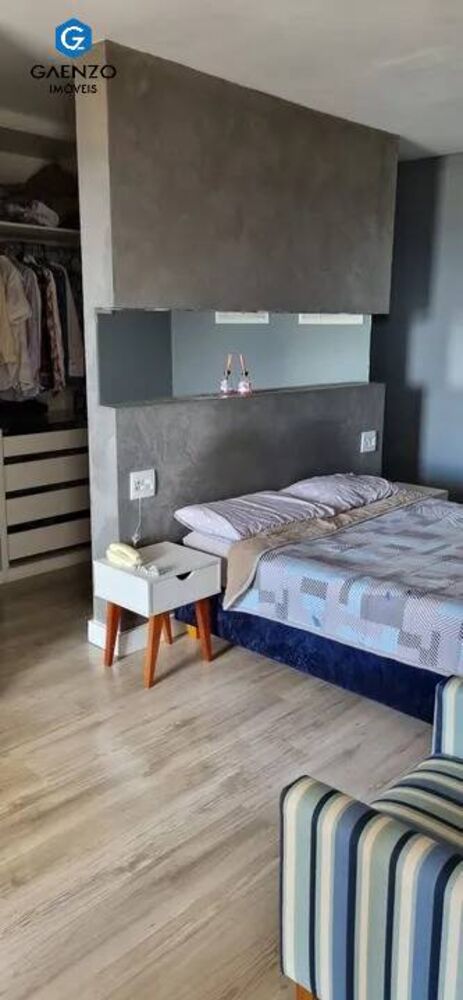 Apartamento, 3 quartos, 150 m² - Foto 13