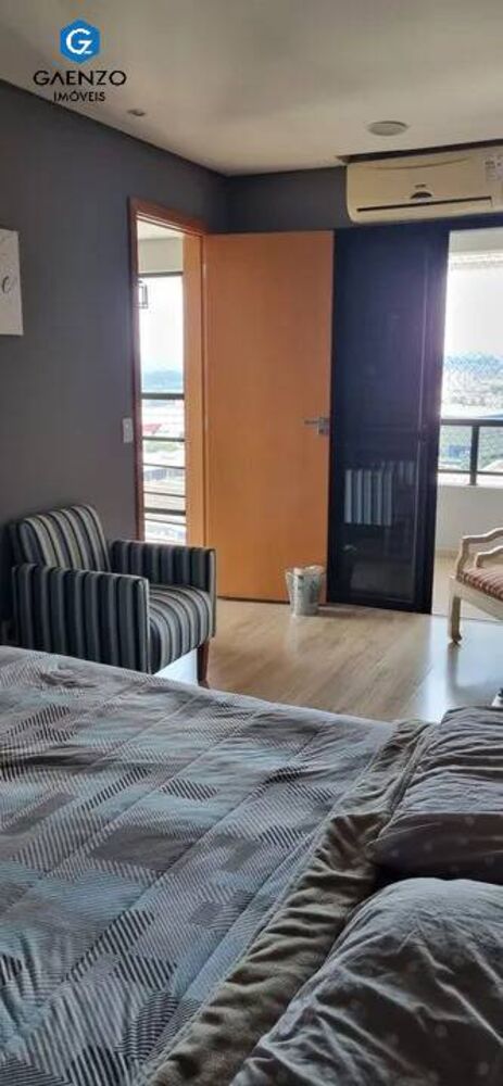 Apartamento, 3 quartos, 150 m² - Foto 17