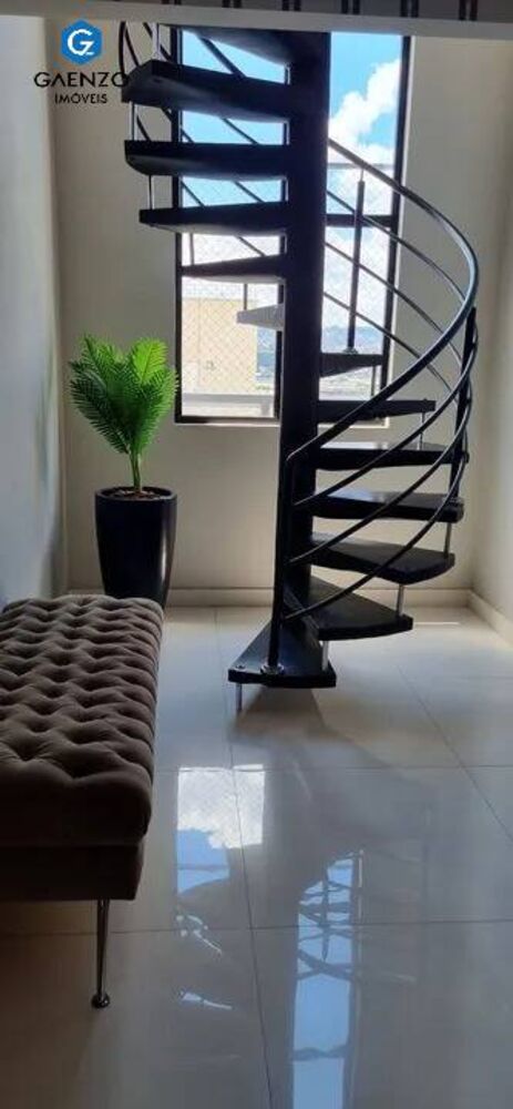 Apartamento, 3 quartos, 150 m² - Foto 4