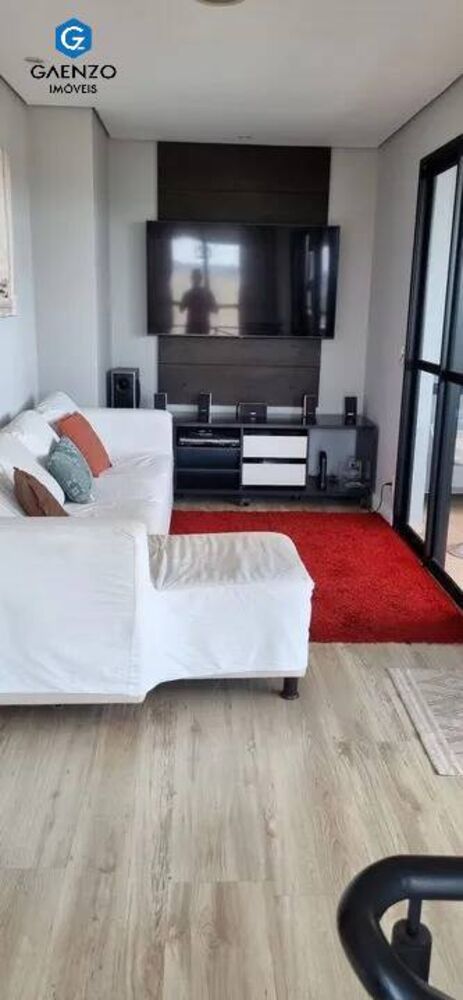 Apartamento, 3 quartos, 150 m² - Foto 8