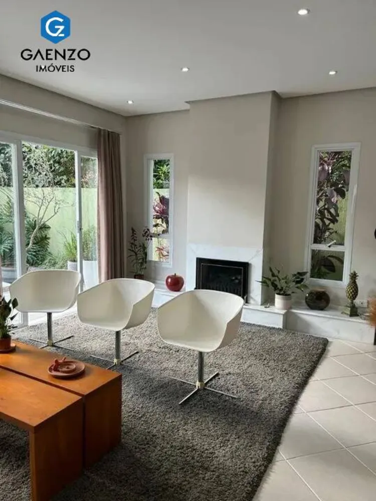 Casa de Condomínio, 4 quartos - Foto 8