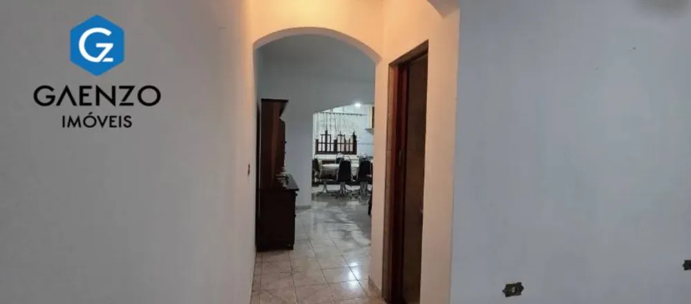 Sobrado, 3 quartos, 242 m² - Foto 8