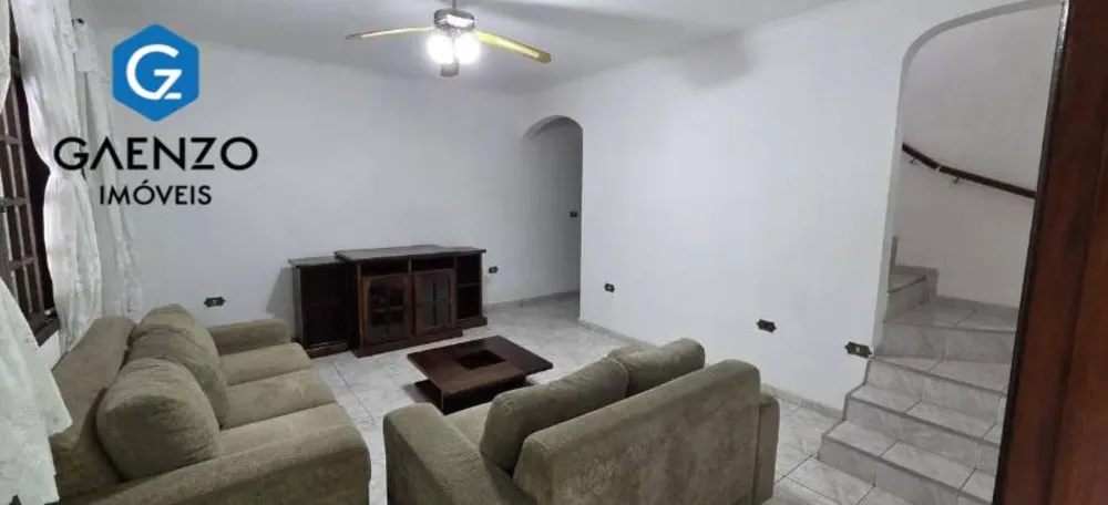 Sobrado, 3 quartos, 242 m² - Foto 7