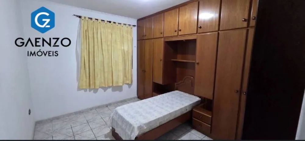 Sobrado, 3 quartos, 242 m² - Foto 3