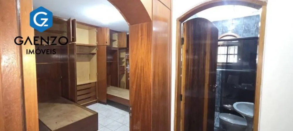 Sobrado, 3 quartos, 242 m² - Foto 5
