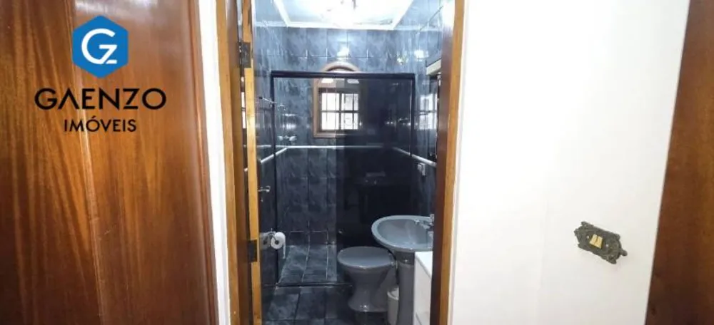 Sobrado, 3 quartos, 242 m² - Foto 6