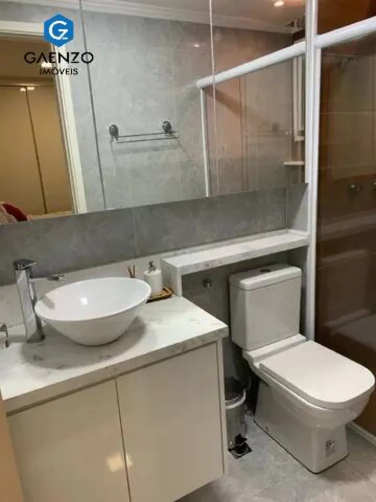 Apartamento, 3 quartos, 71 m² - Foto 14