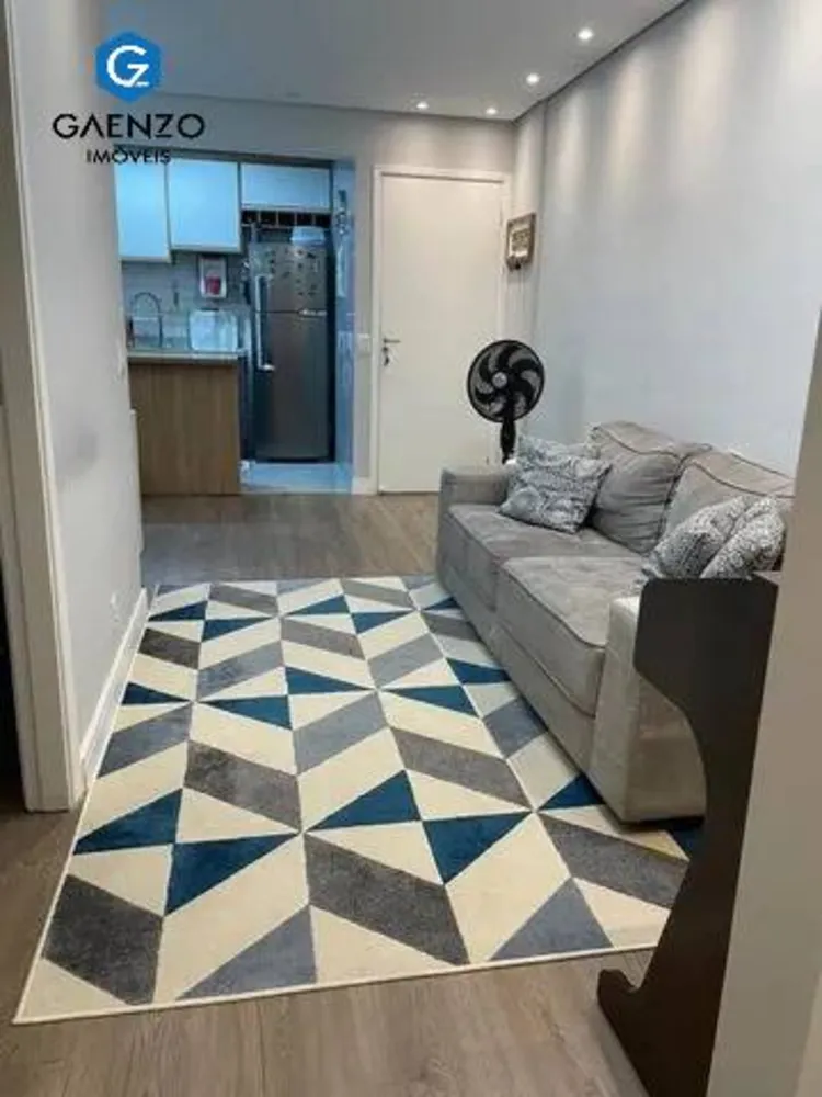 Apartamento, 3 quartos, 71 m² - Foto 2