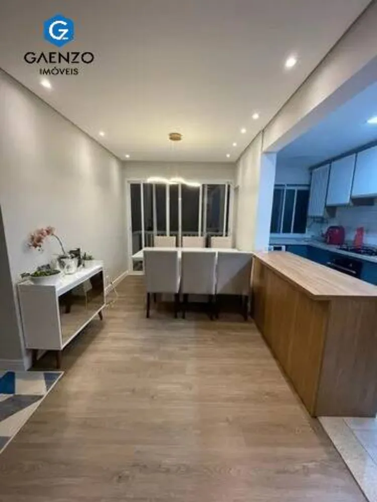 Apartamento, 3 quartos, 71 m² - Foto 1