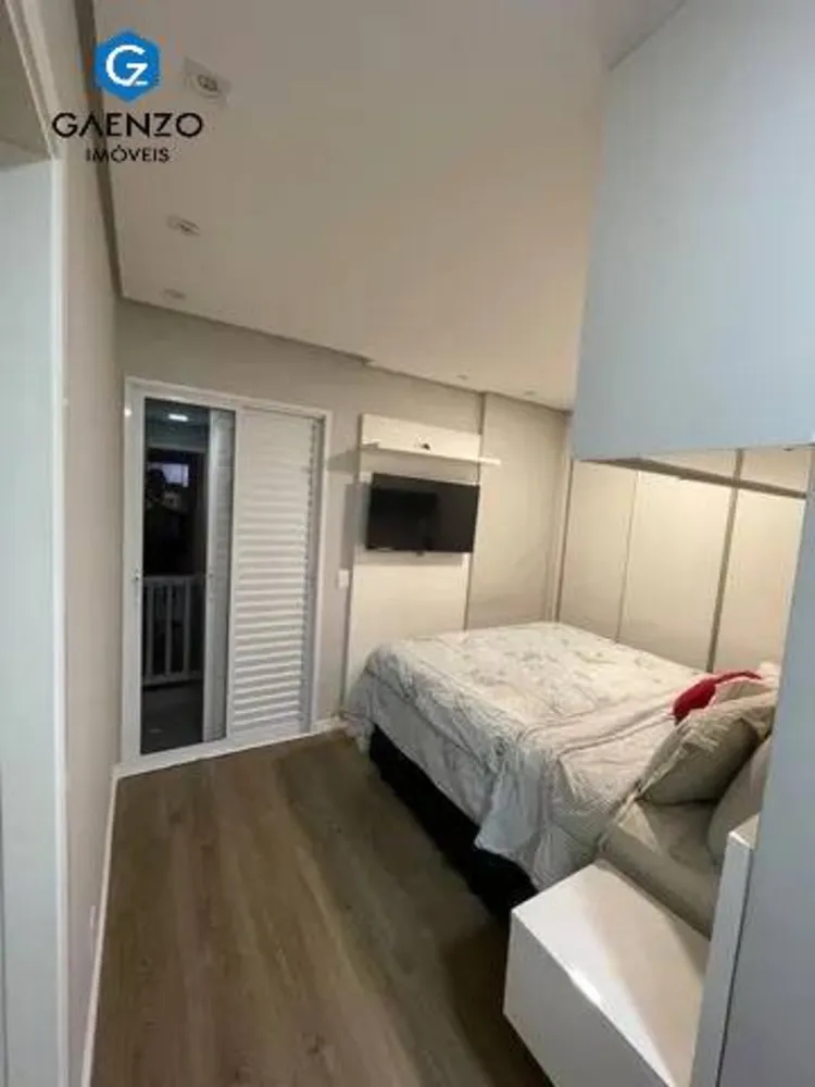 Apartamento, 3 quartos, 71 m² - Foto 8