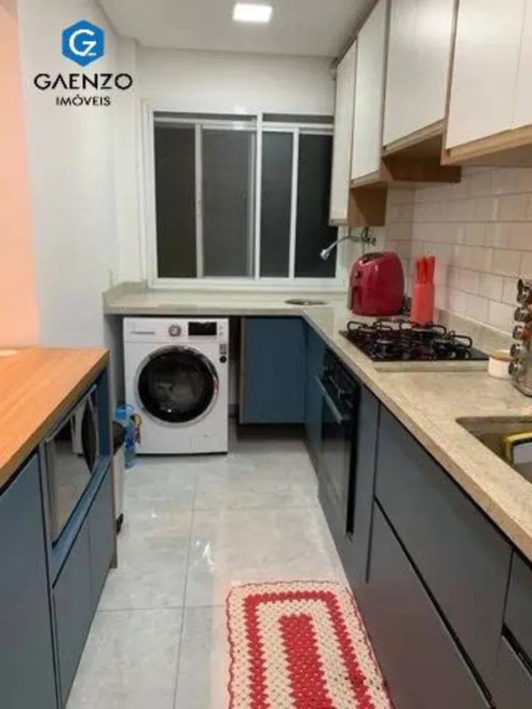 Apartamento, 3 quartos, 71 m² - Foto 11