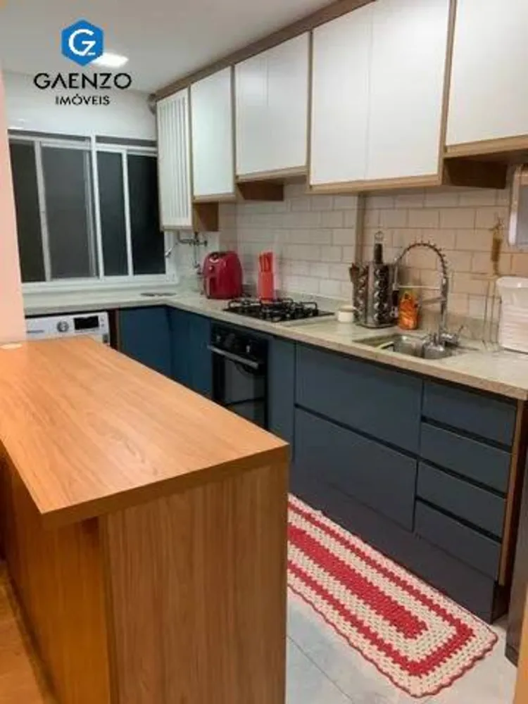 Apartamento, 3 quartos, 71 m² - Foto 12