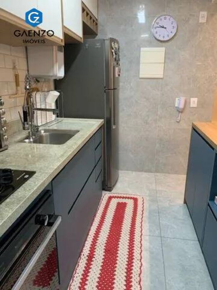 Apartamento à venda com 3 quartos, 71m² - Foto 3