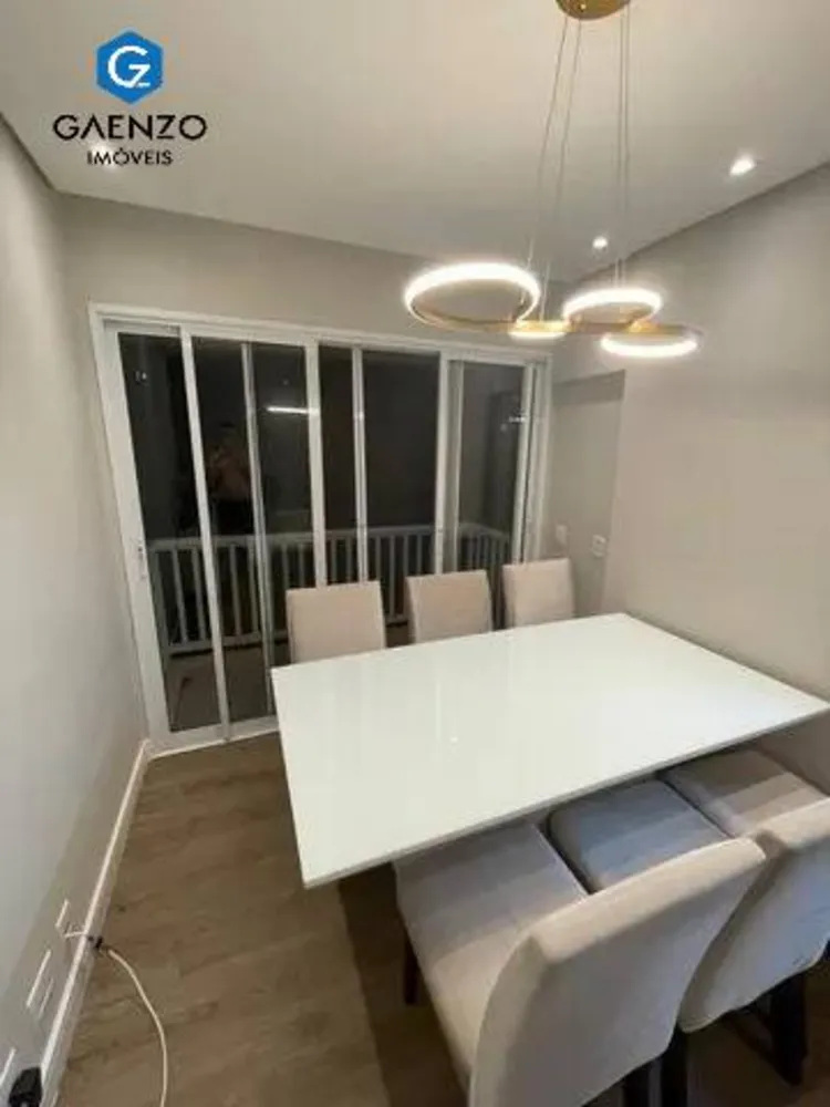 Apartamento, 3 quartos, 71 m² - Foto 5