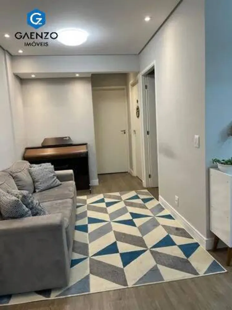 Apartamento, 3 quartos, 71 m² - Foto 9
