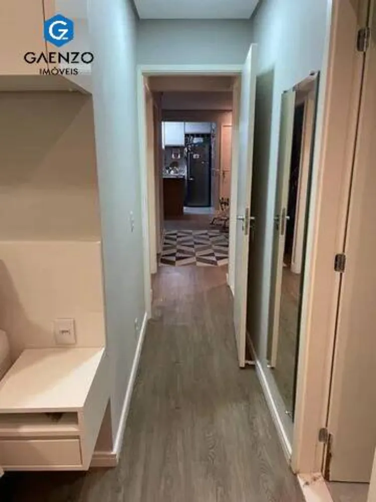 Apartamento, 3 quartos, 71 m² - Foto 3