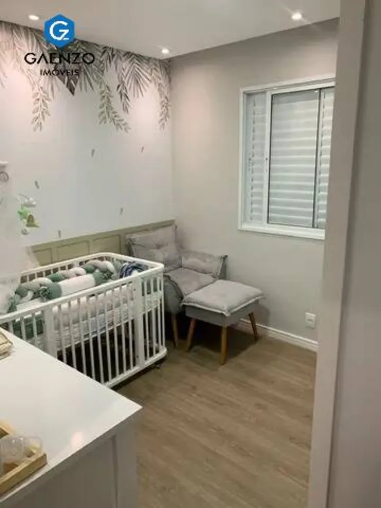 Apartamento, 3 quartos, 71 m² - Foto 13