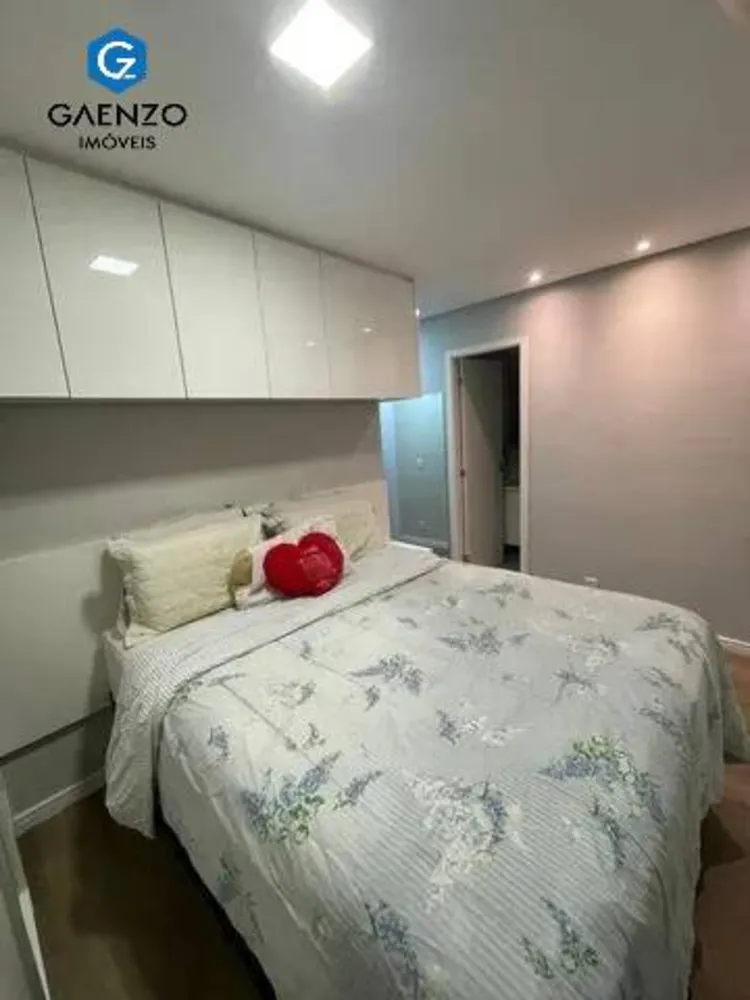 Apartamento, 3 quartos, 71 m² - Foto 4