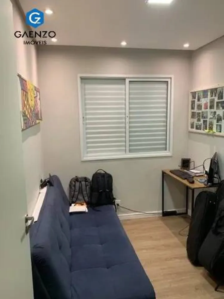 Apartamento, 3 quartos, 71 m² - Foto 15