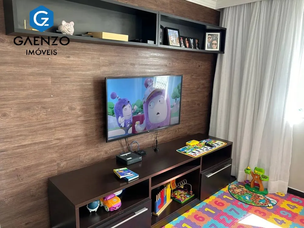 Apartamento, 2 quartos, 92 m² - Foto 7