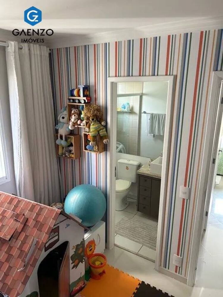 Apartamento, 2 quartos, 92 m² - Foto 2