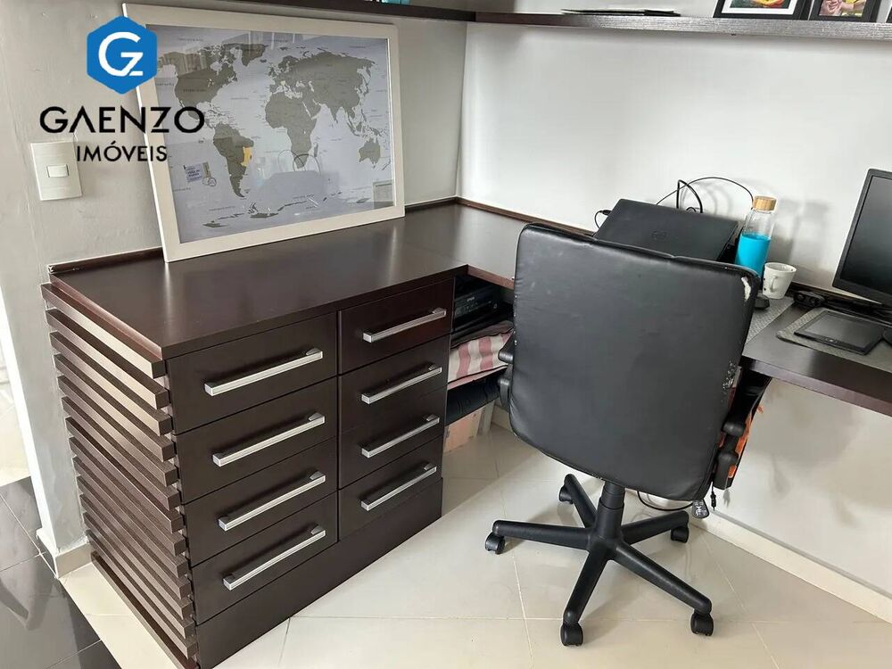 Apartamento, 2 quartos, 92 m² - Foto 3