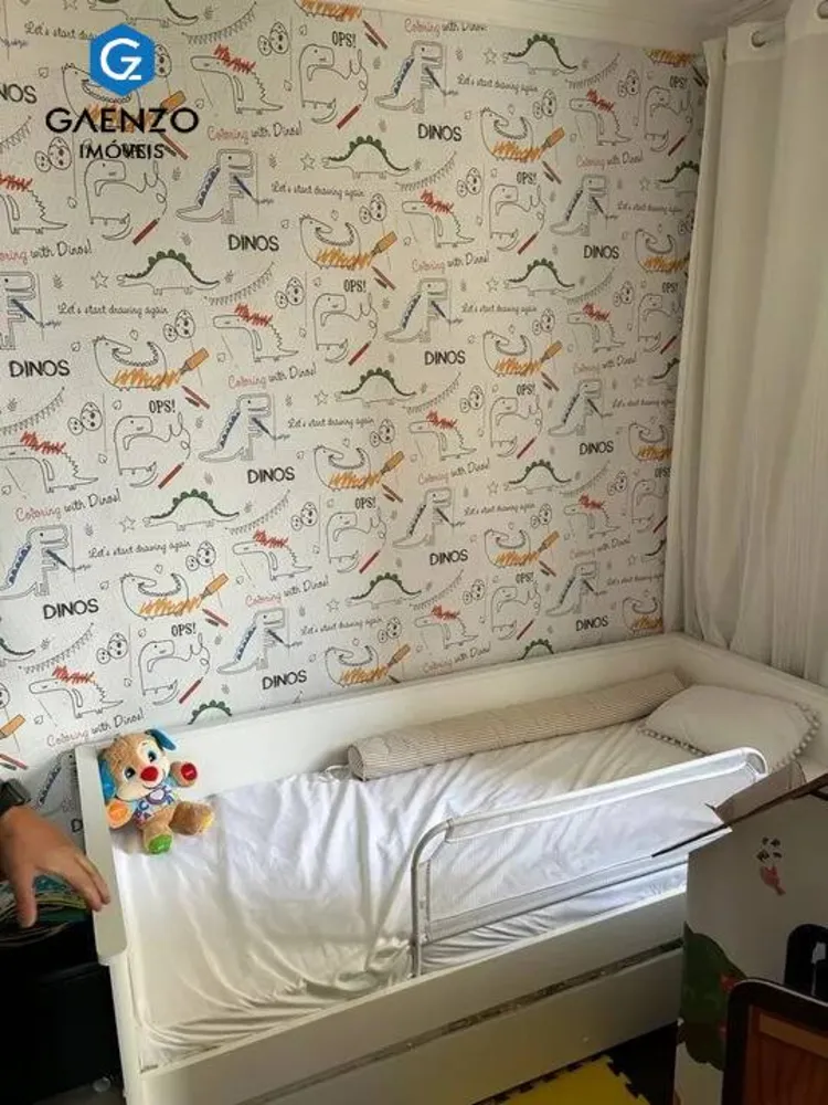 Apartamento, 2 quartos, 92 m² - Foto 6
