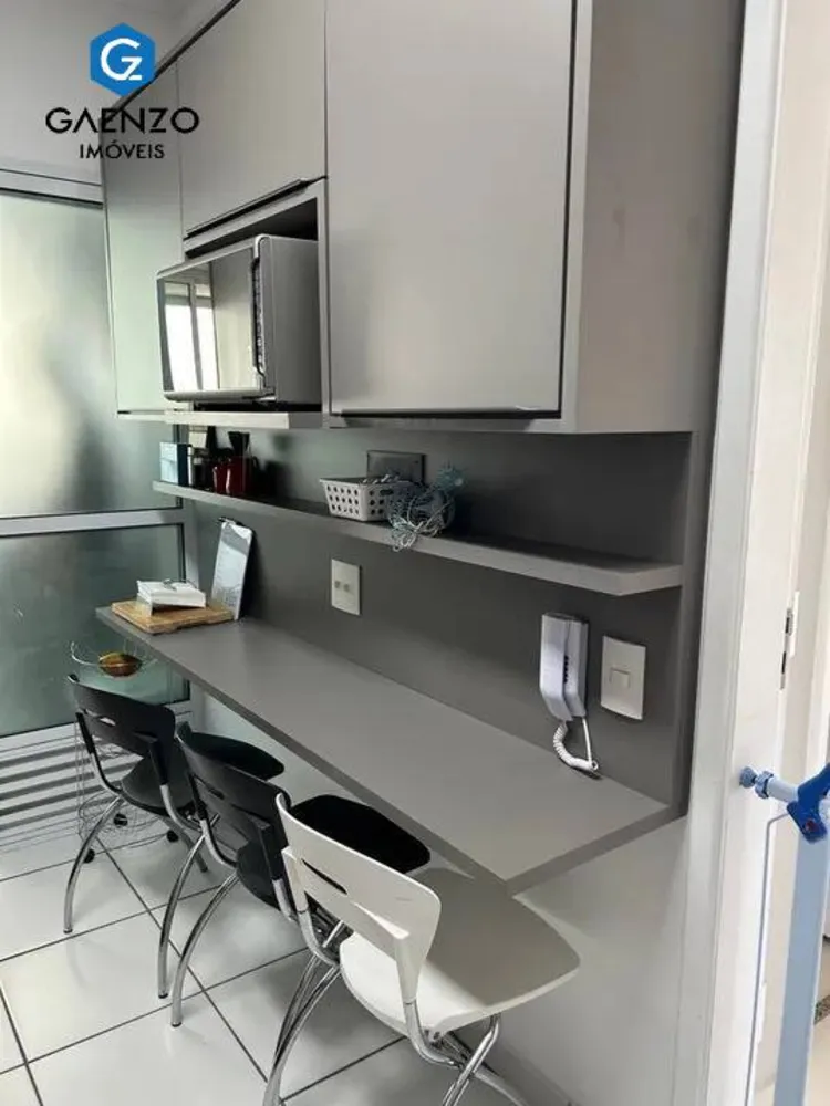 Apartamento, 2 quartos, 92 m² - Foto 5