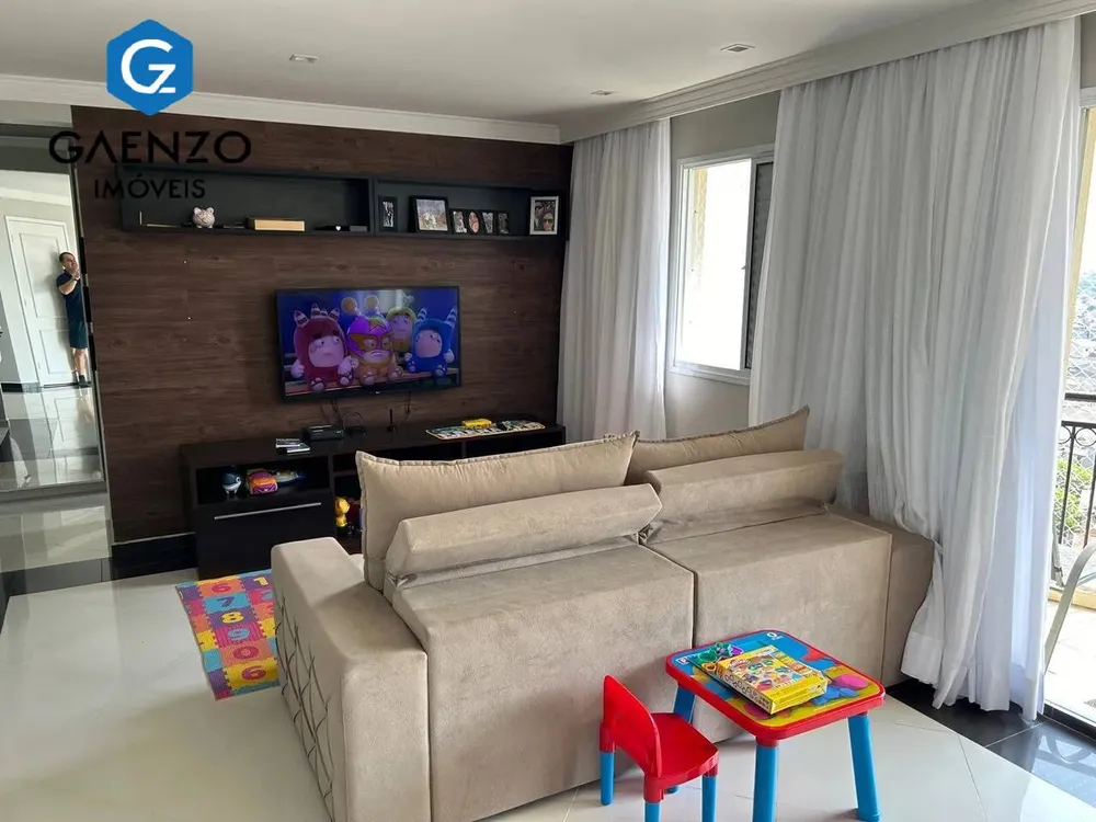 Apartamento, 2 quartos, 92 m² - Foto 8