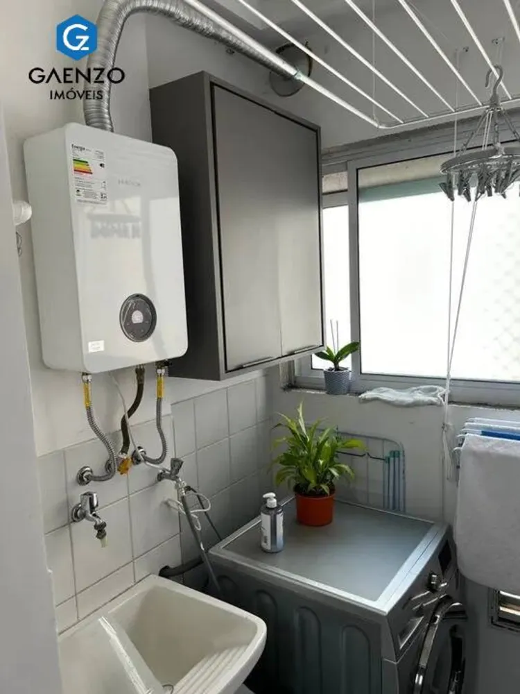 Apartamento, 2 quartos, 92 m² - Foto 8