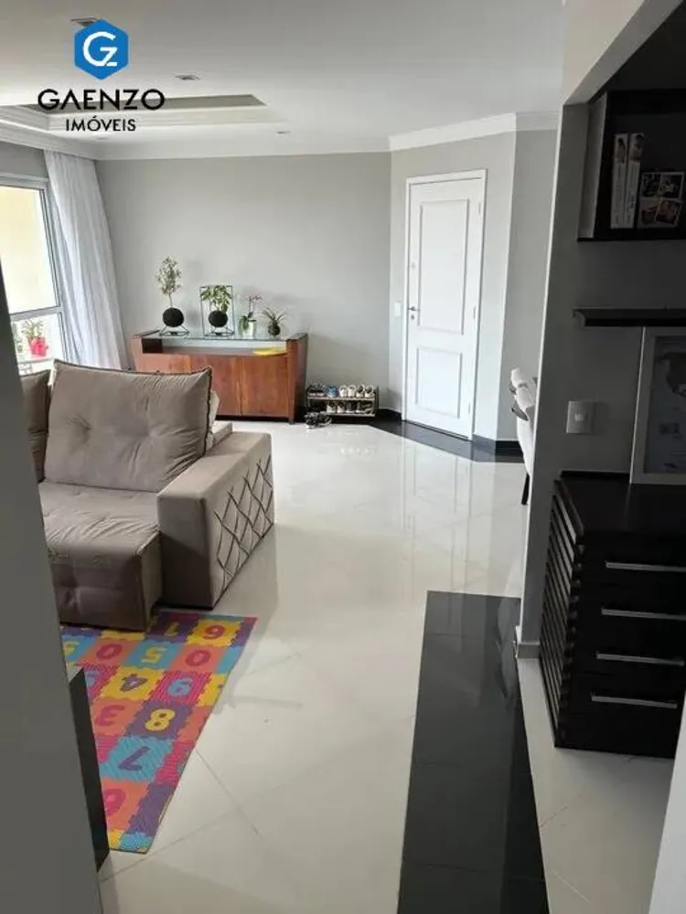 Apartamento, 2 quartos, 92 m² - Foto 10
