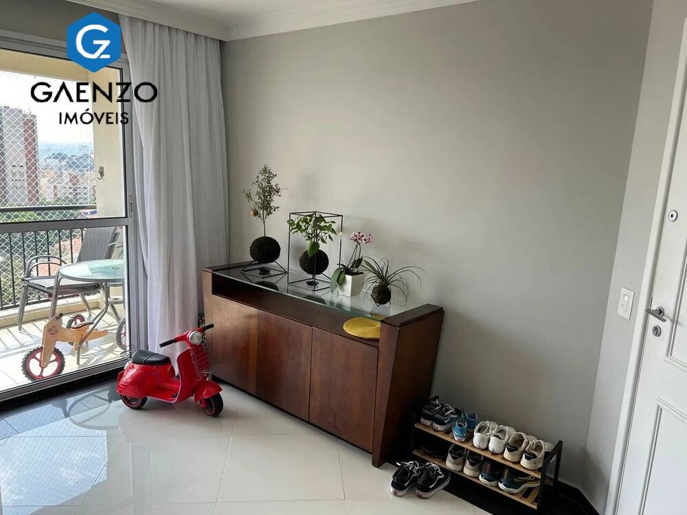 Apartamento, 2 quartos, 92 m² - Foto 4