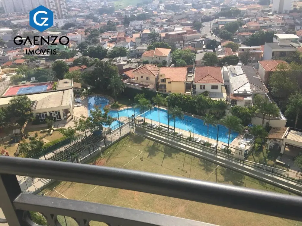 Apartamento, 2 quartos, 92 m² - Foto 5