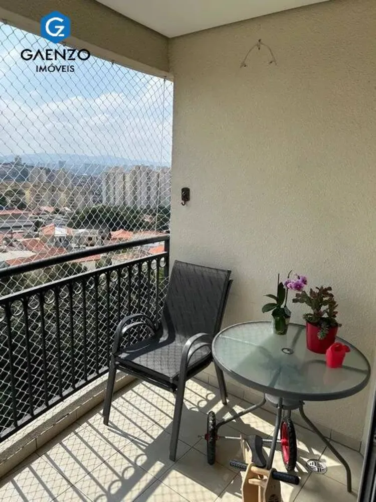 Apartamento, 2 quartos, 92 m² - Foto 11