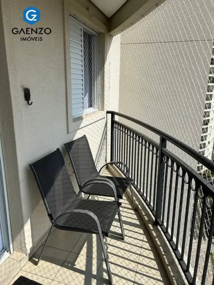 Apartamento, 2 quartos, 92 m² - Foto 3