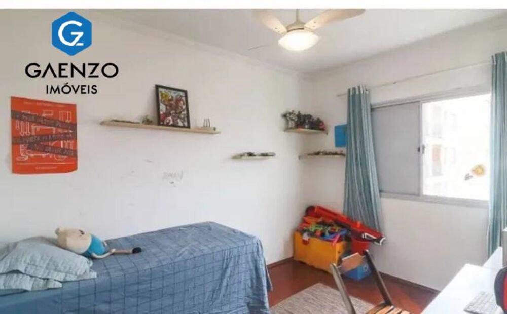 Apartamento, 2 quartos, 66 m² - Foto 4