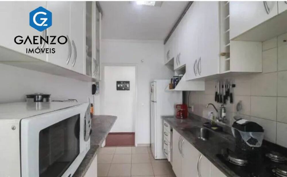 Apartamento, 2 quartos, 66 m² - Foto 2