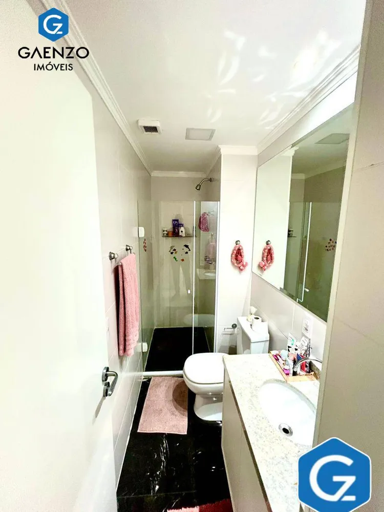 Apartamento, 3 quartos, 77 m² - Foto 8