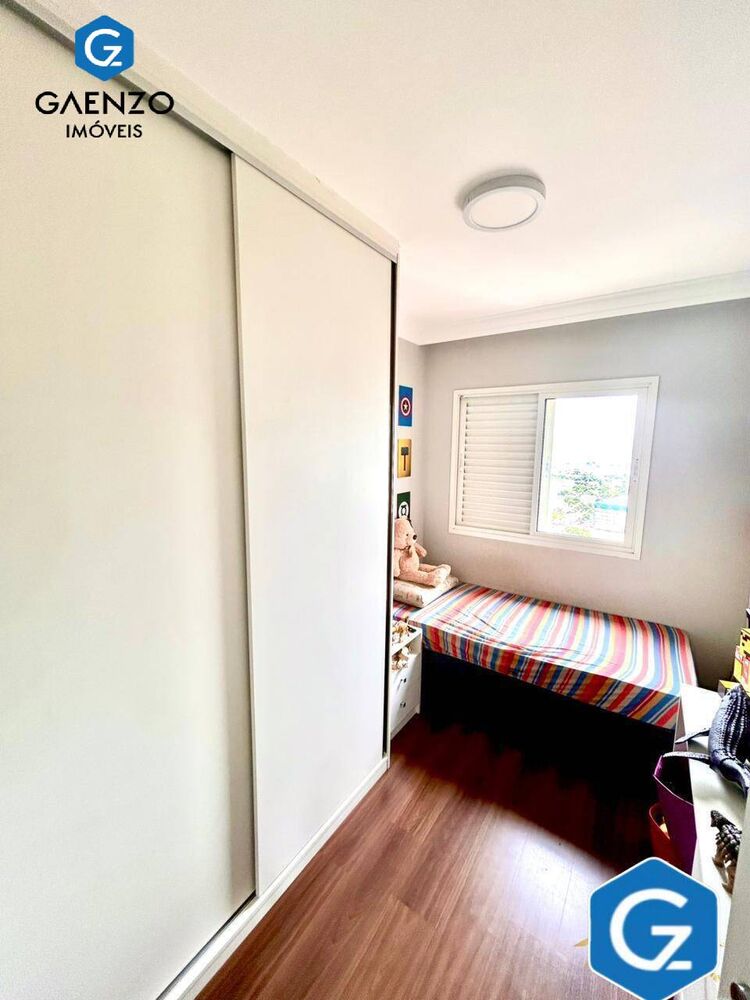 Apartamento, 3 quartos, 77 m² - Foto 3