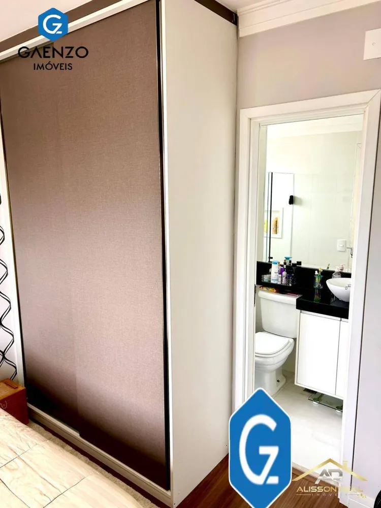 Apartamento, 3 quartos, 77 m² - Foto 11