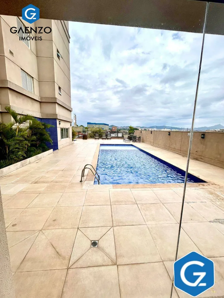 Apartamento, 3 quartos, 77 m² - Foto 2