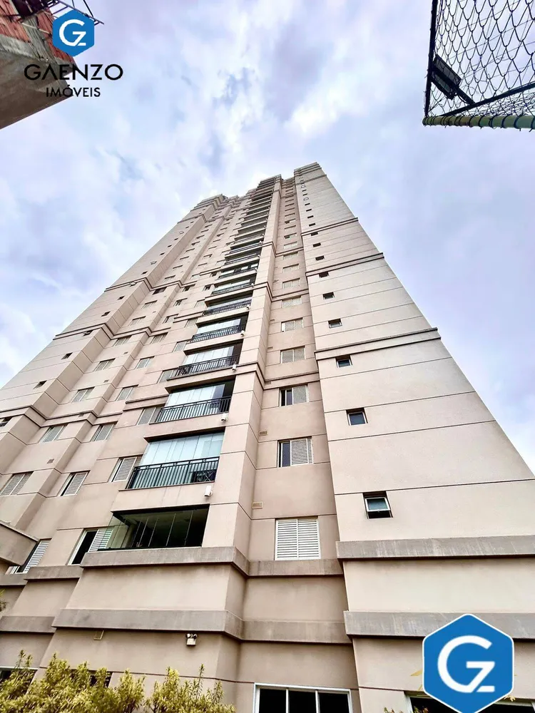Apartamento, 3 quartos, 77 m² - Foto 9