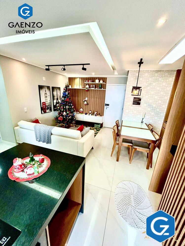 Apartamento, 3 quartos, 77 m² - Foto 4