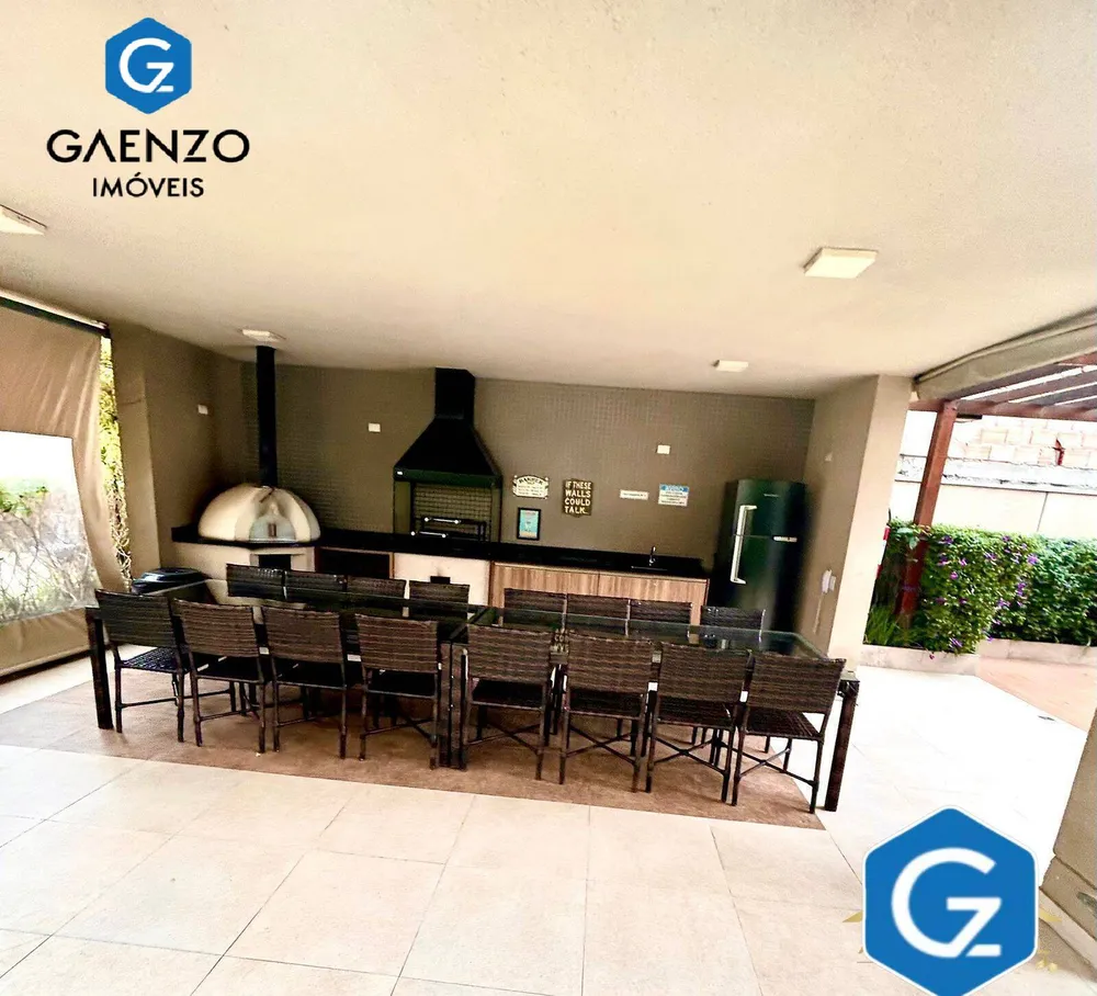 Apartamento, 3 quartos, 77 m² - Foto 12