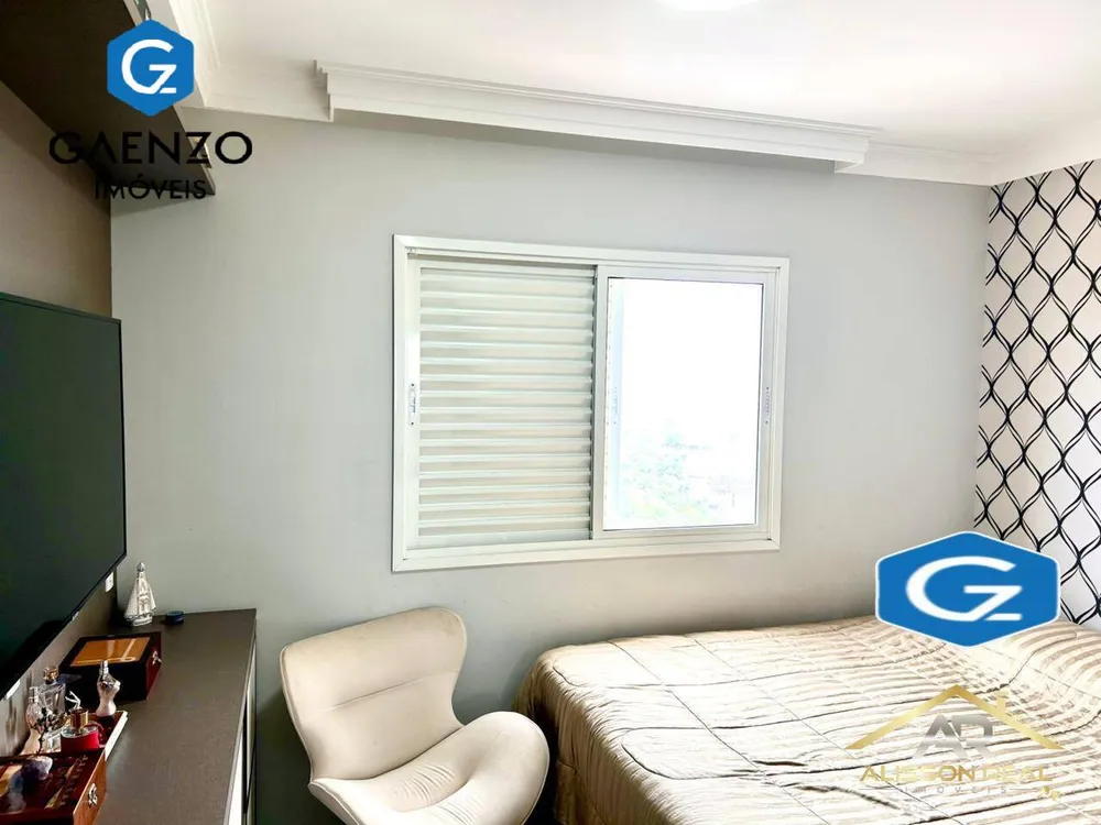 Apartamento, 3 quartos, 77 m² - Foto 5